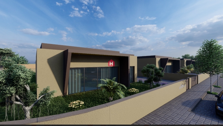 Moradia T3 Para Venda em Lousada