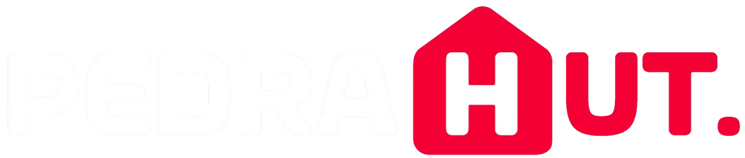 Pedra Hut - Mediação Imobiliária Lda